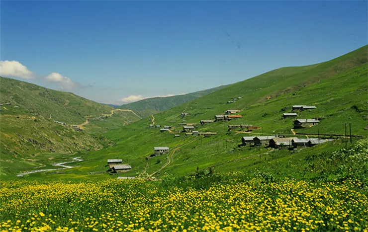 Anzer Yaylası