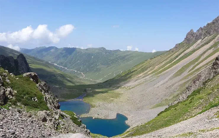 Avusor Yaylası