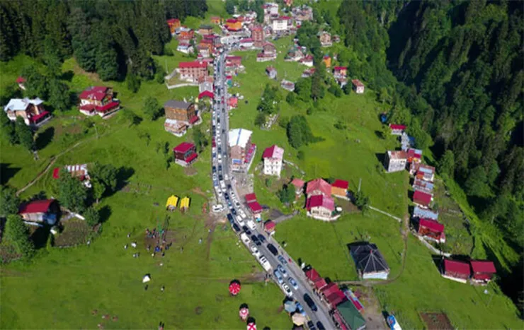 Ayder Yaylası