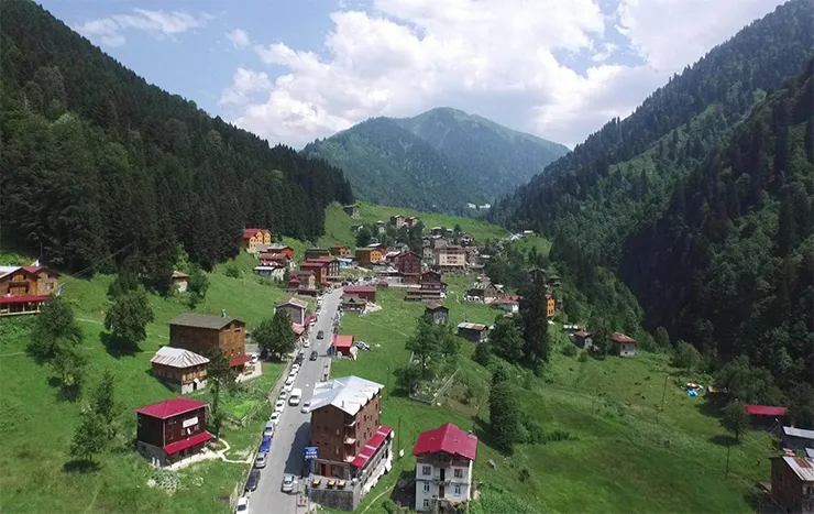 Ayder Yaylası