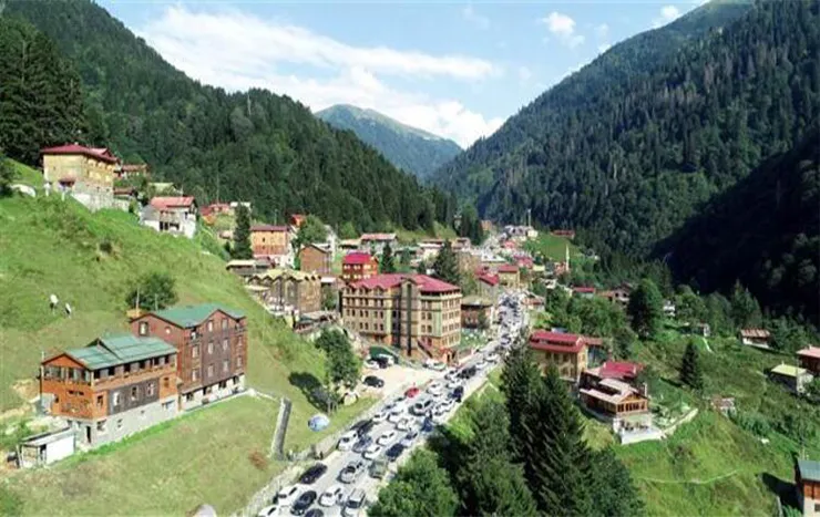 Ayder Yaylası