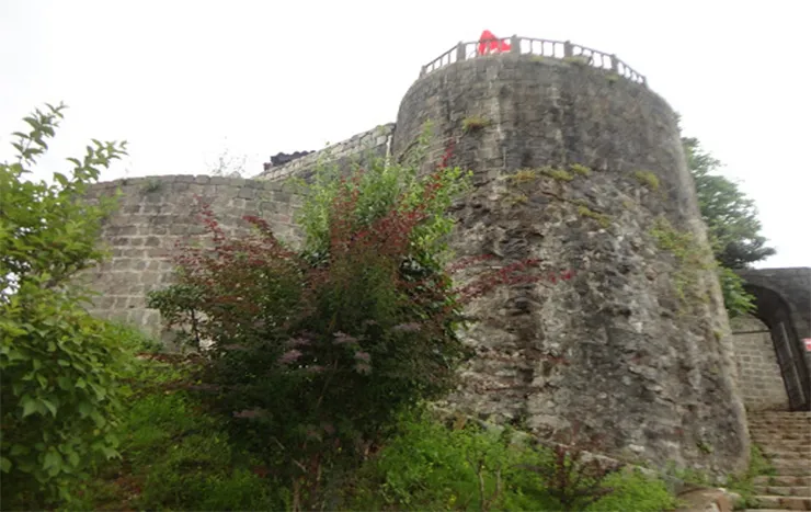 Rize Kalesi