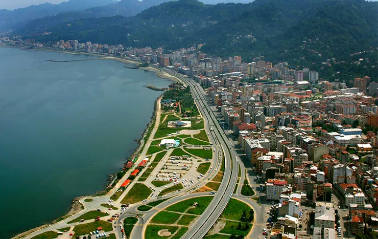 Rize Merkez resimleri