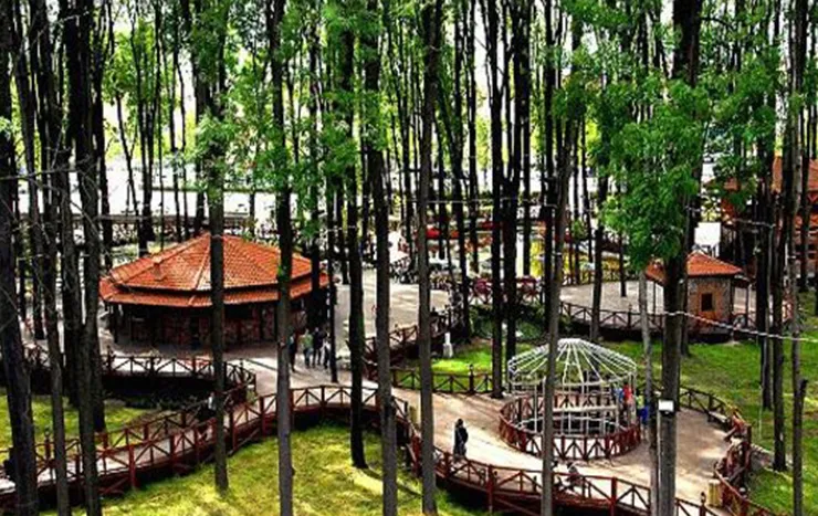 Orman Park