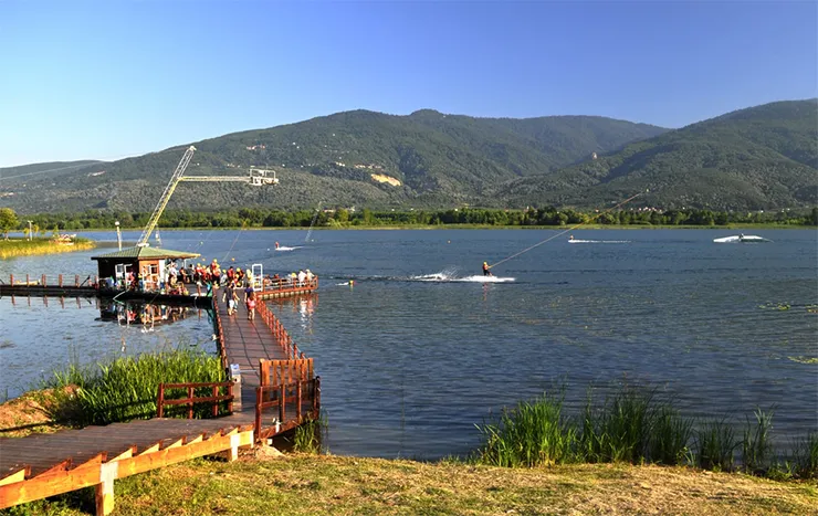 Sapanca Gölü