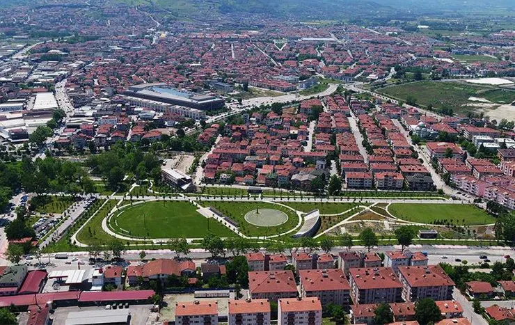 Sakarya