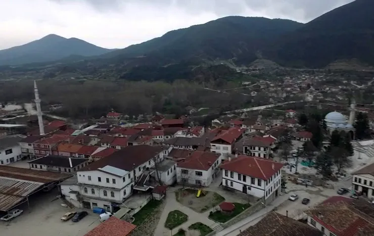 Taraklı resimleri