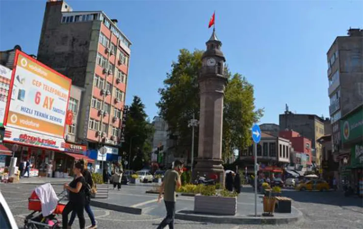 Samsun