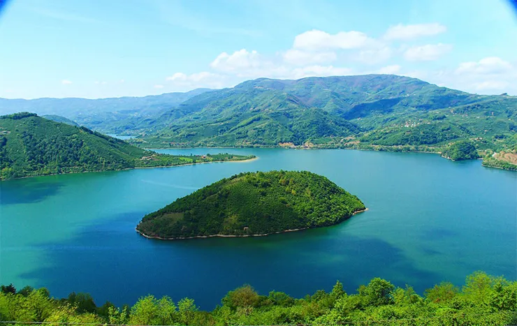 Kirazlık Adası