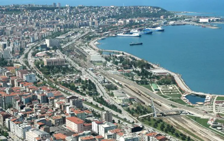 İlkadım resimleri