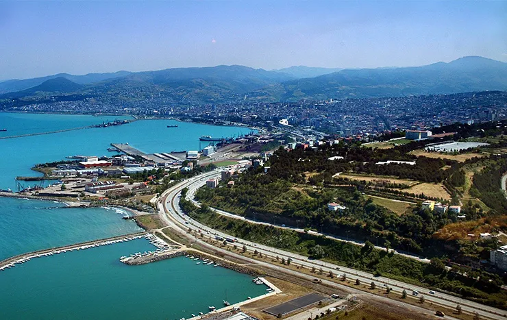 Samsun