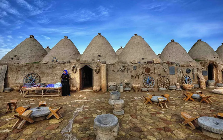 Harran resimleri