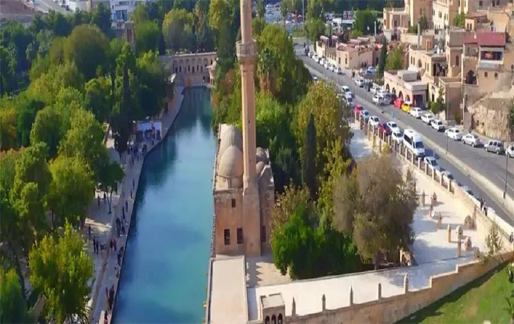 Balıklıgöl