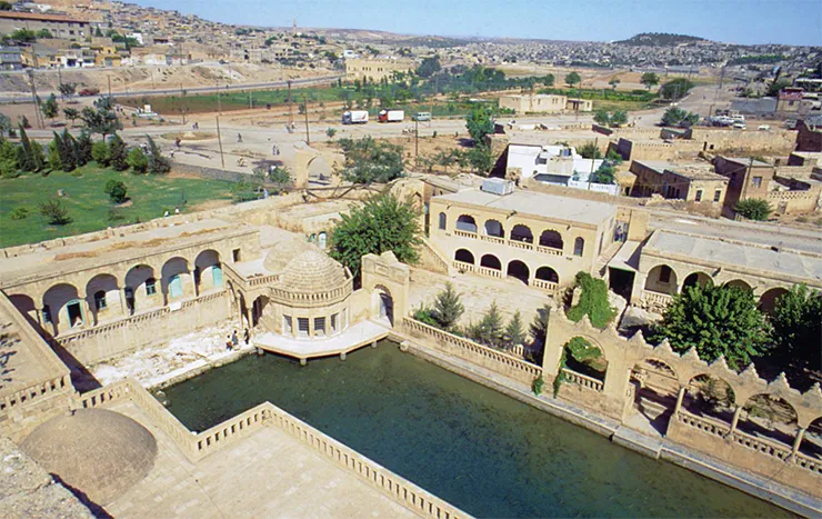 Hal-ül Rahman Cami