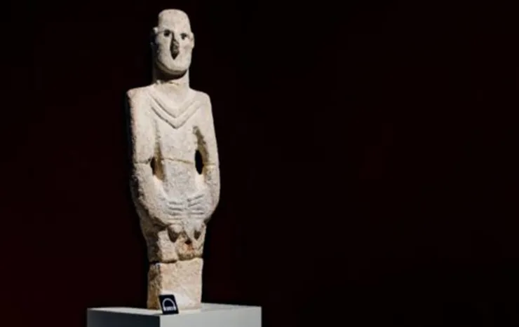 Şanlıurfa Arkeoloji ve Mozaik Müzesi