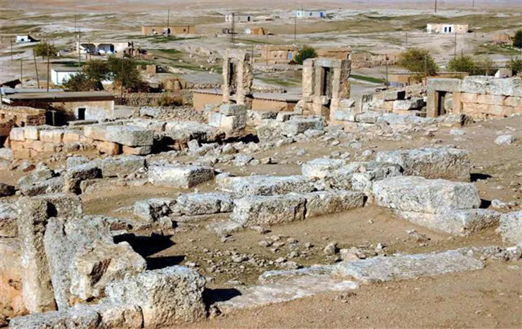 Harran resimleri