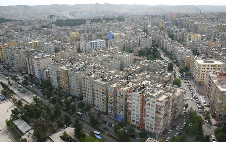 Haliliye resimleri