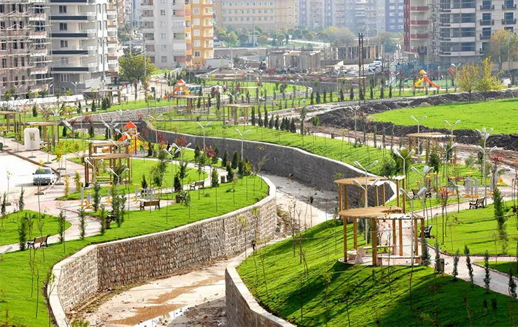 Karaköprü resimleri