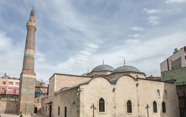 Siirt Ulu Camii