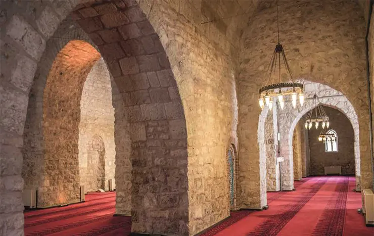 Siirt Ulu Camii