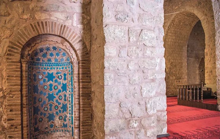 Siirt Ulu Camii