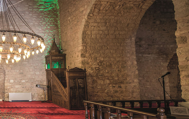 Siirt Ulu Camii