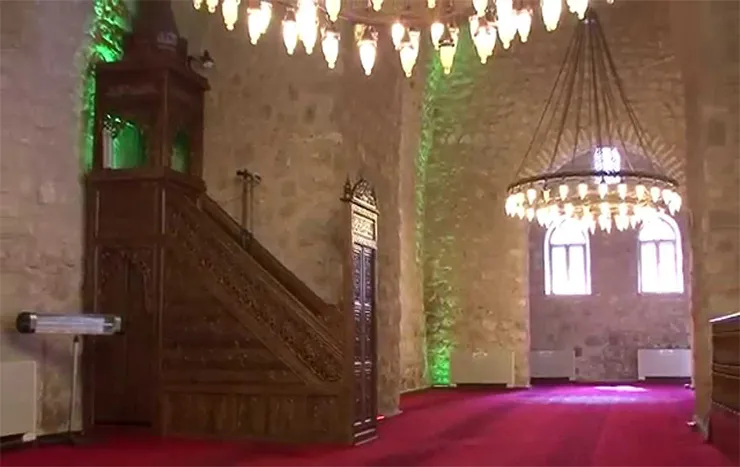 Siirt Ulu Camii