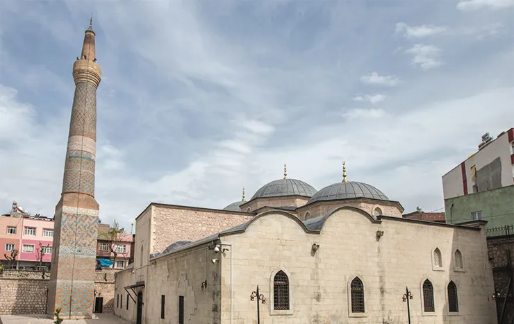Siirt Merkez resimleri