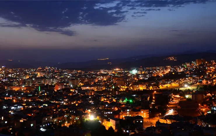 Siirt
