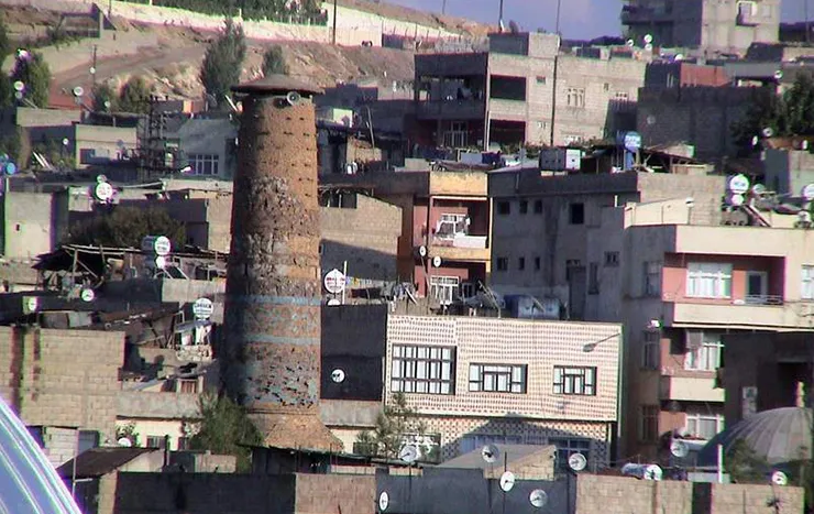 Siirt Merkez resimleri
