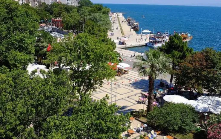 Ayancık resimleri