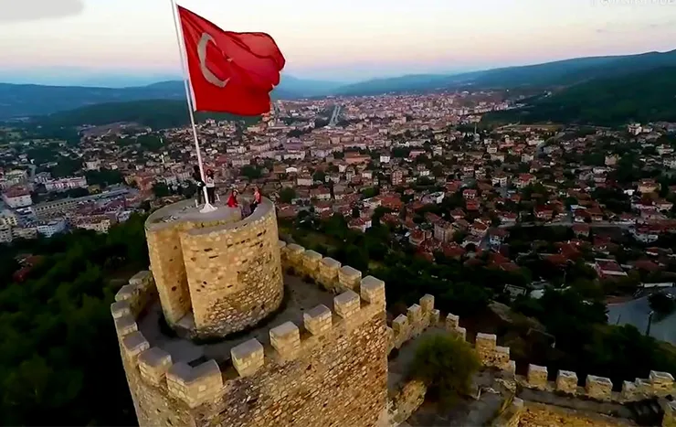 Boyabat resimleri