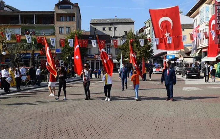 Erfelek resimleri