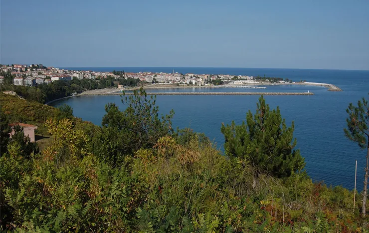 Gerze resimleri