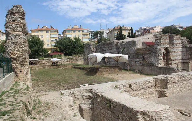 Balatlar Kilisesi
