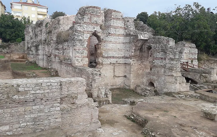 Balatlar Kilisesi