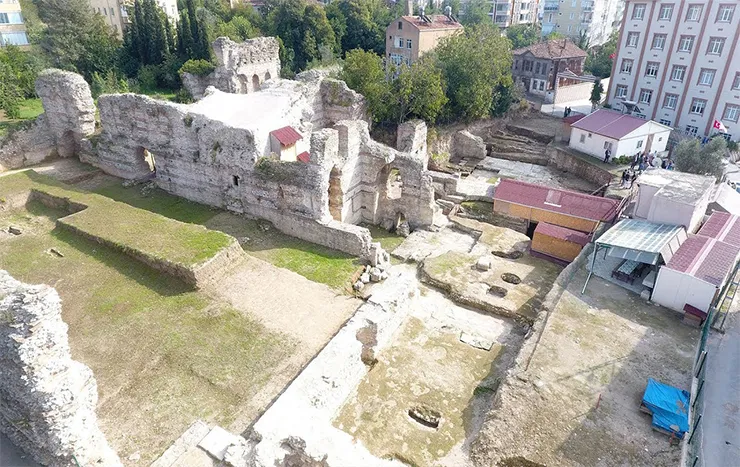 Balatlar Kilisesi