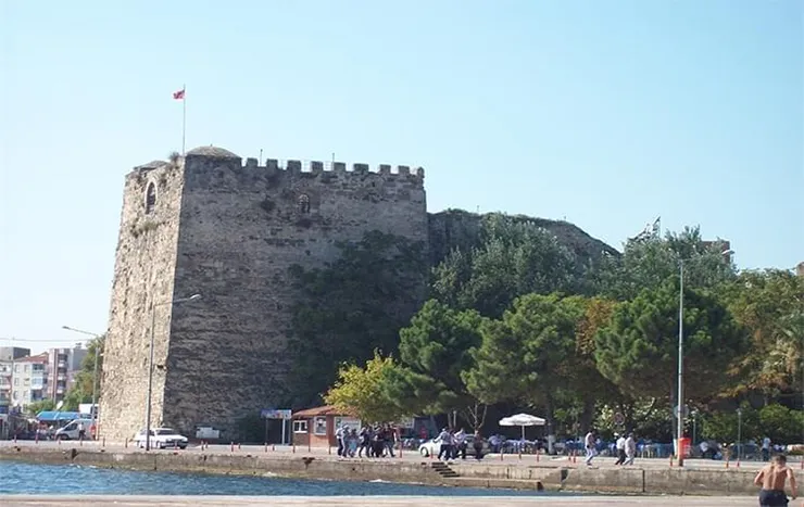 Sinop Merkez resimleri