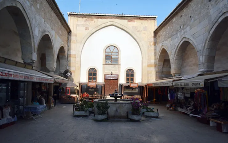 Pervane Medresesi