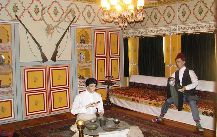 Sinop Etnografya Müzesi