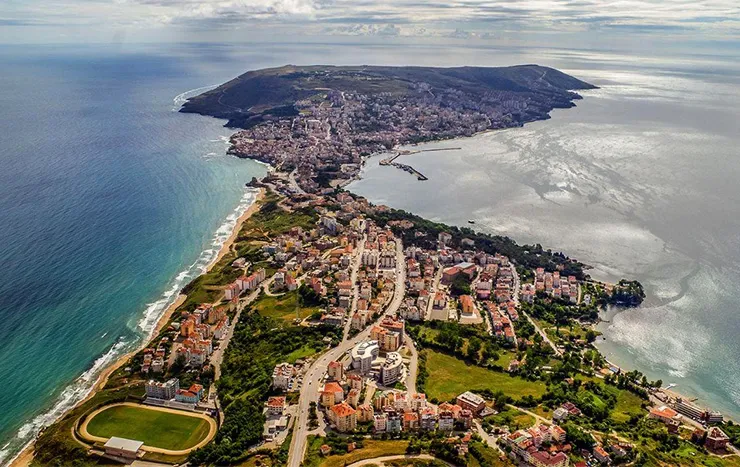Sinop