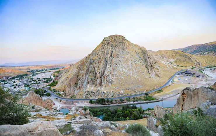 Şırnak