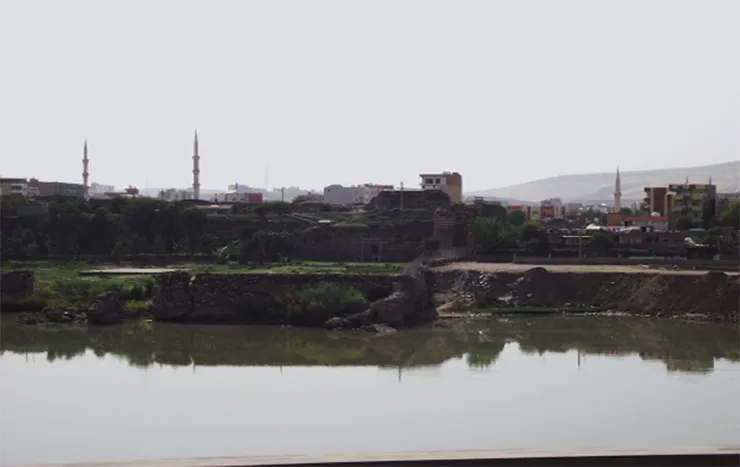 Cizre Kalesi