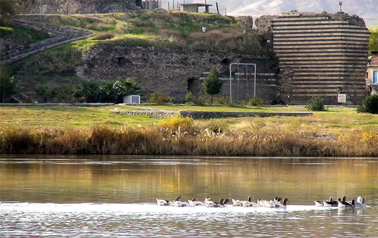 Cizre Kalesi