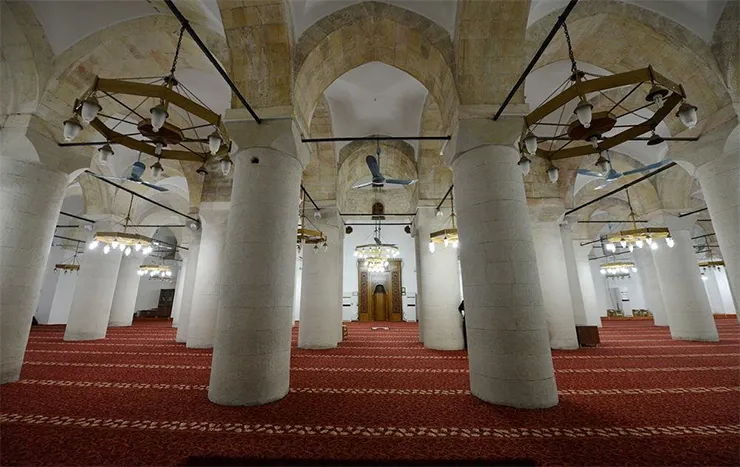 Cizre Ulu Camii