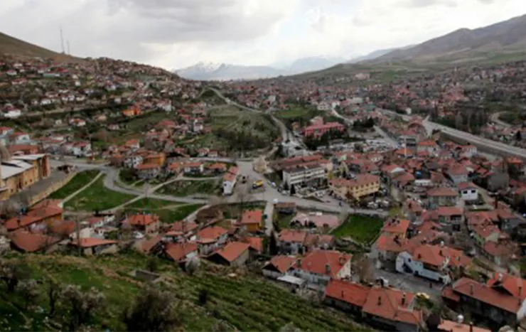 Divriği resimleri