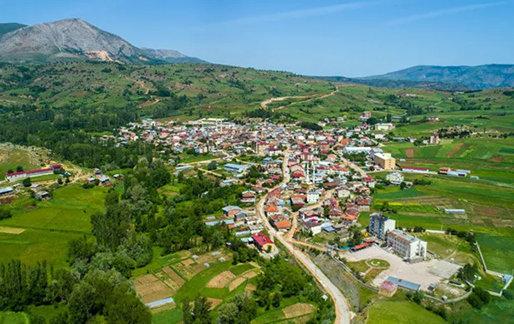 Doğanşar resimleri