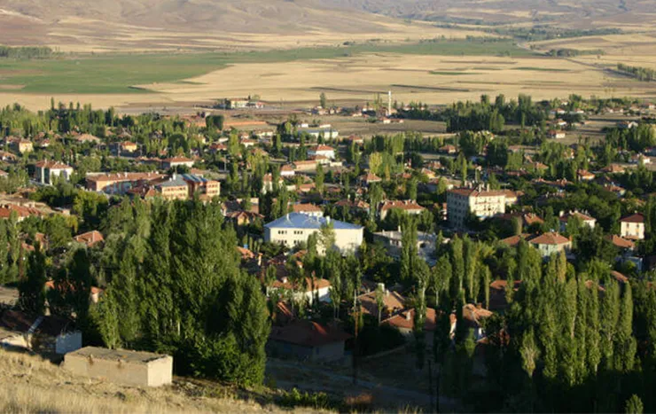 Gemerek resimleri