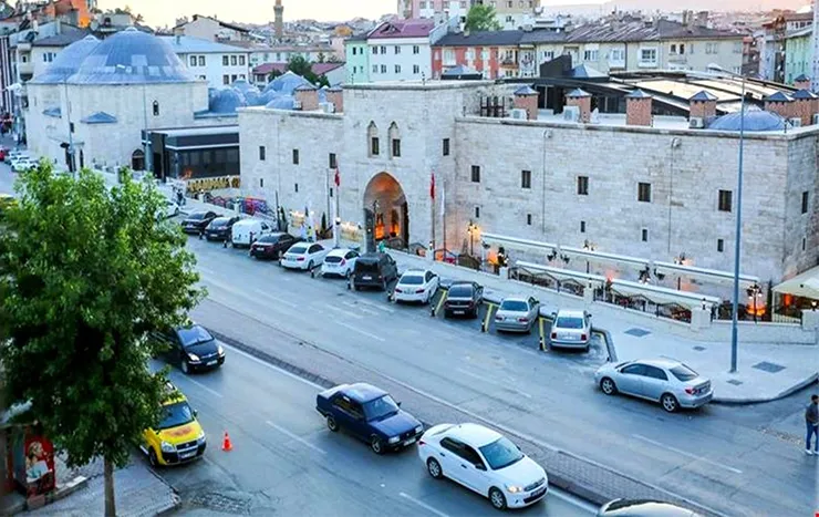 Sivas Merkez resimleri