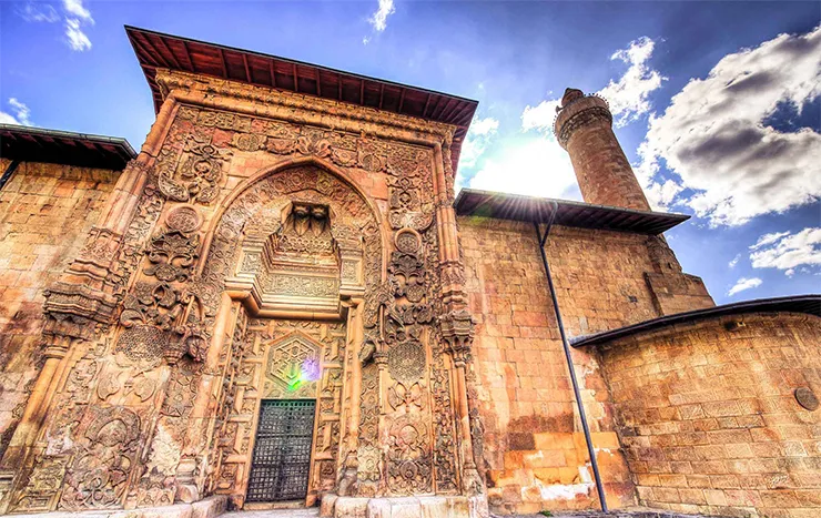 Divriği resimleri
